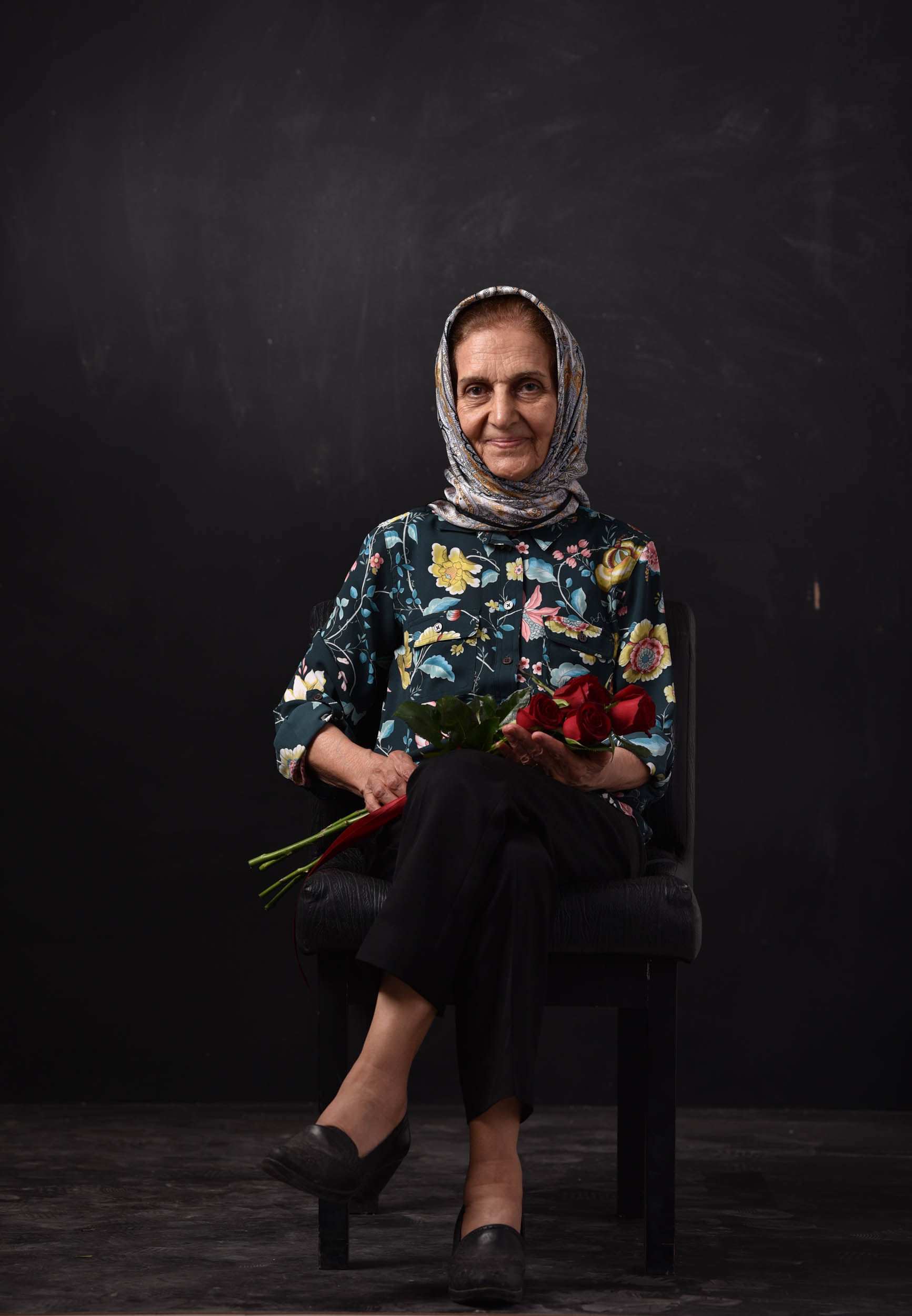portrait photography