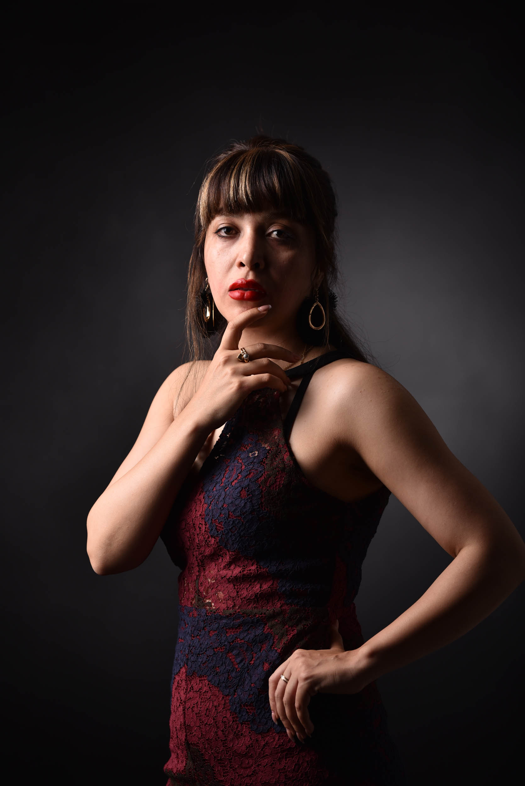 portrait photography