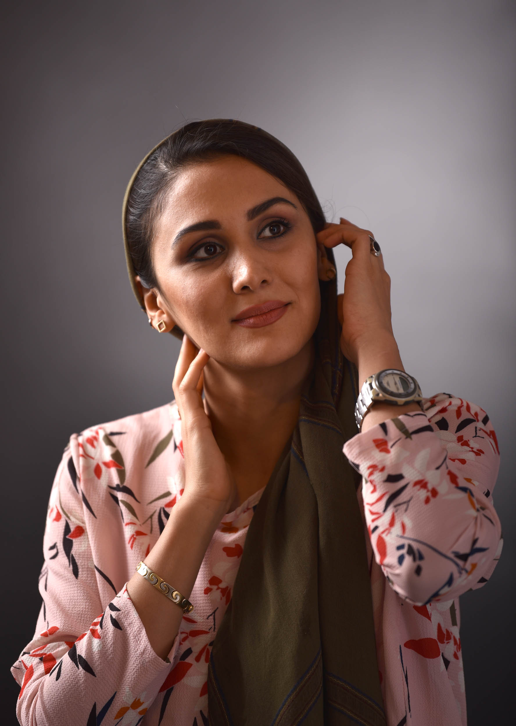 headshot photography
