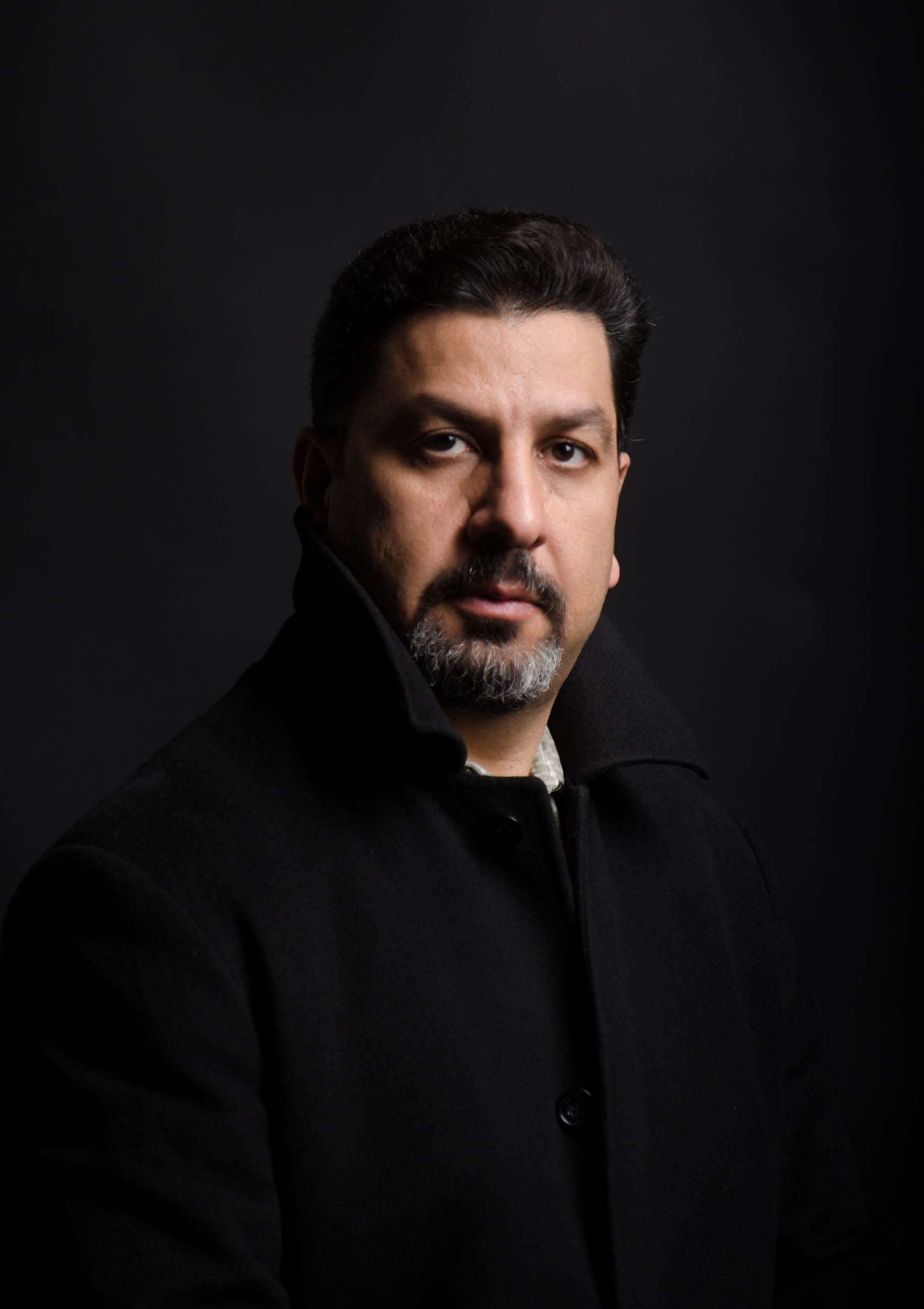 headshot photography