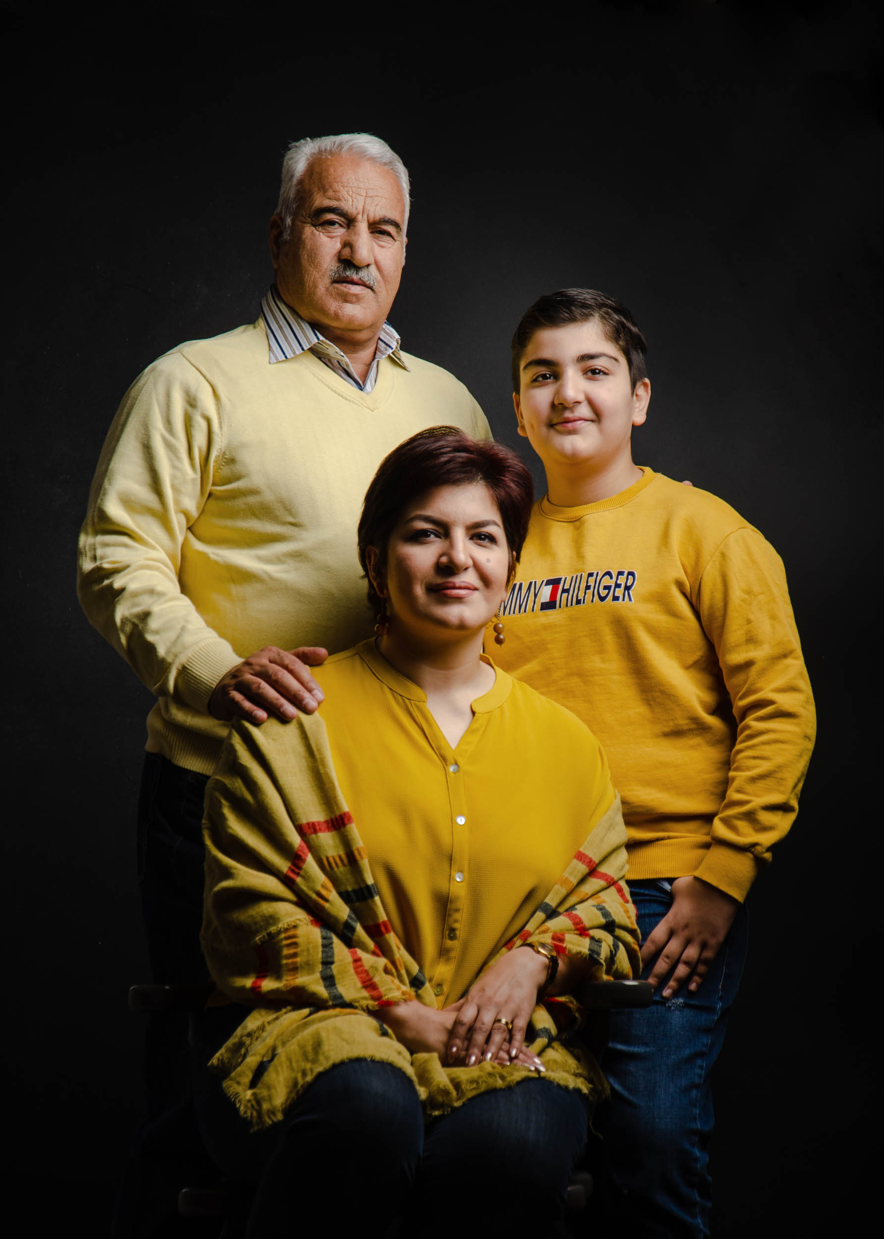 family photography