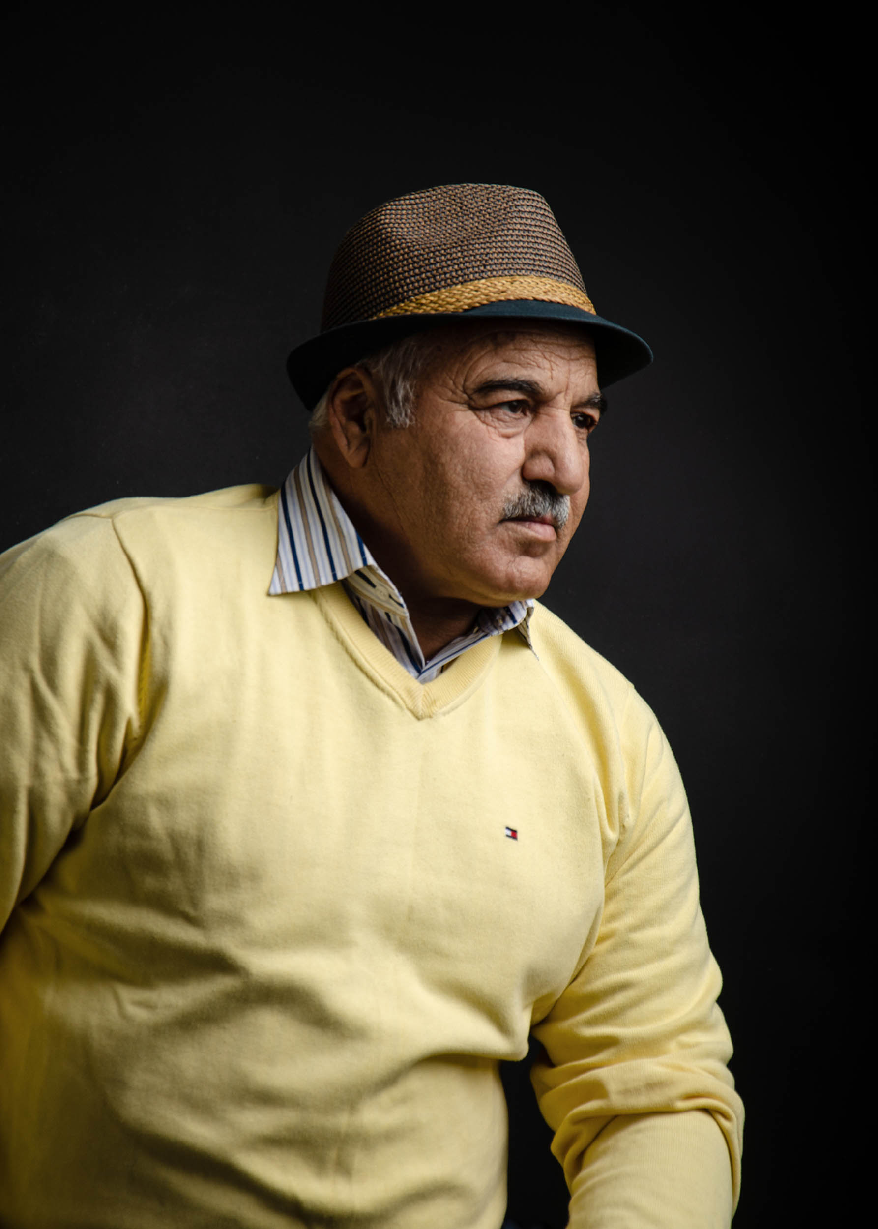 portrait photography