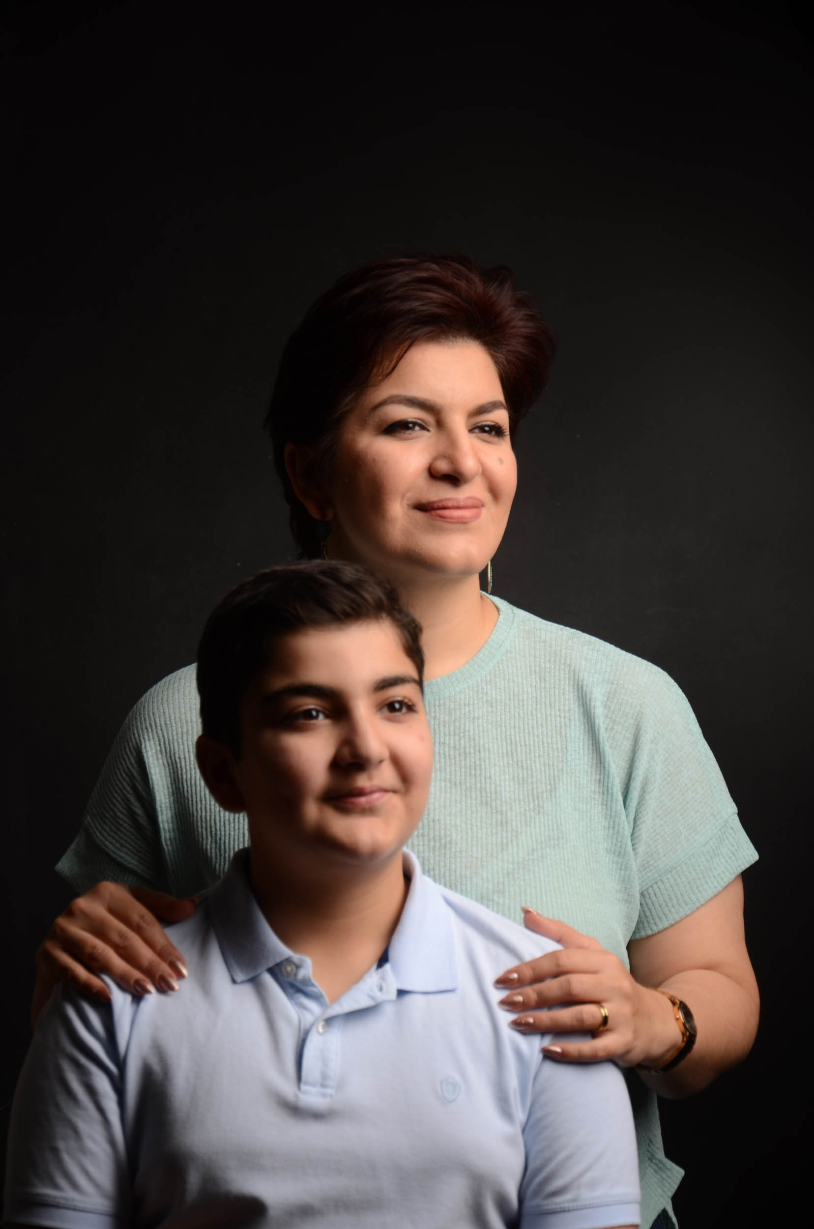 family photography