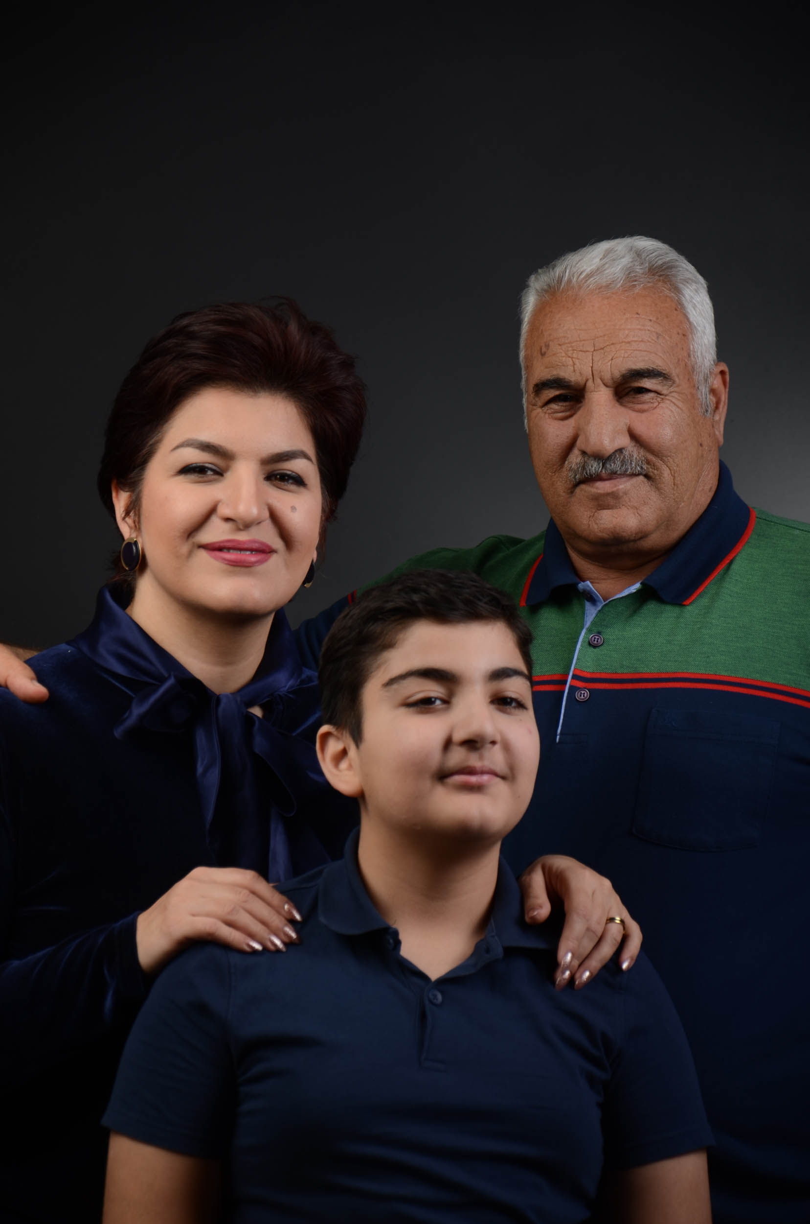 family photography
