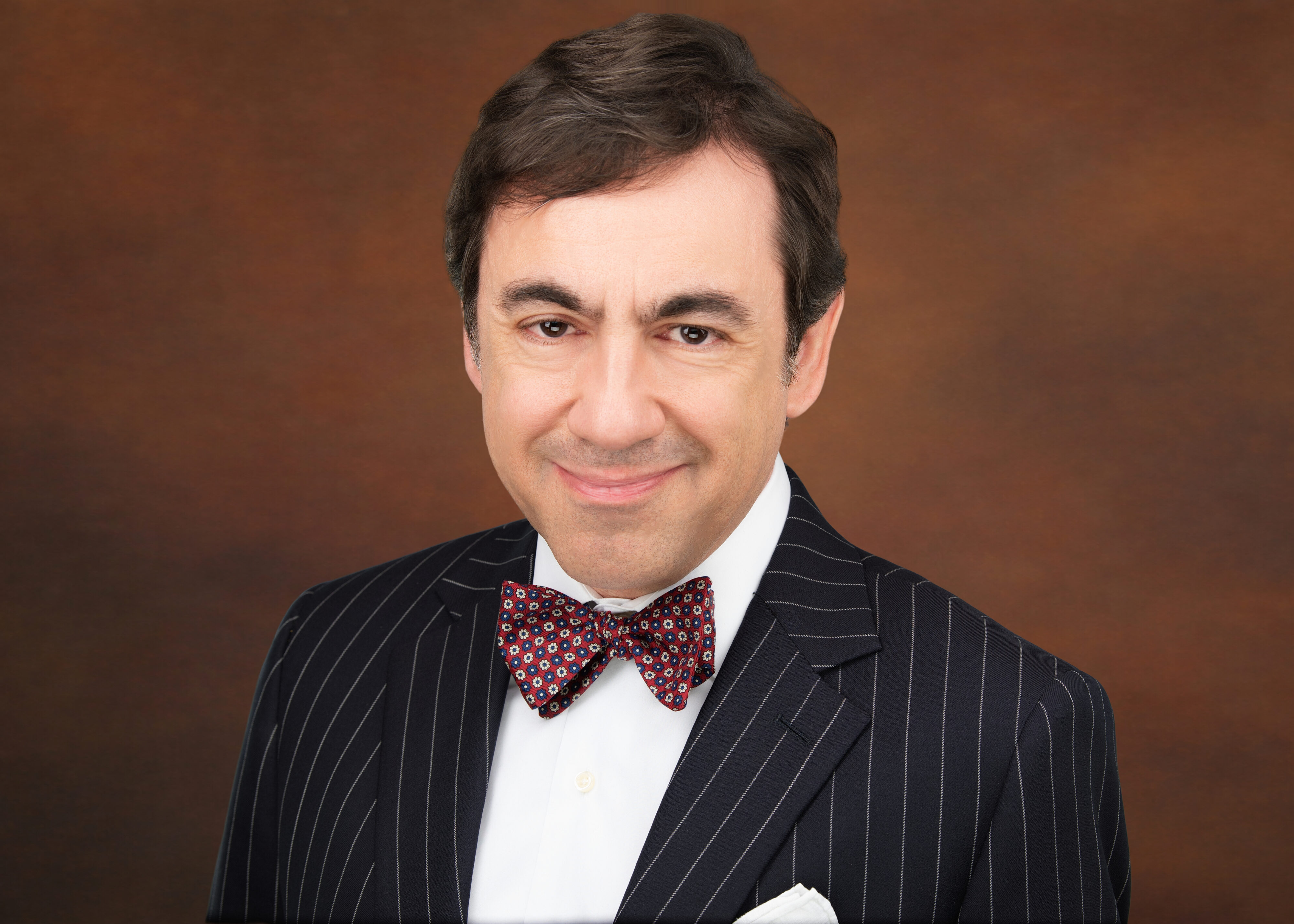 headshot photography in DMV